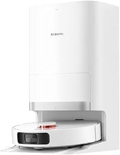 Xiaomi Robot Vacuum E5