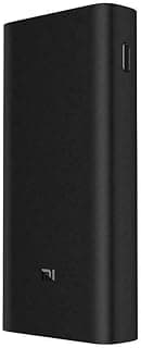 Xiaomi Power Bank 3 Pro 20000 mAh