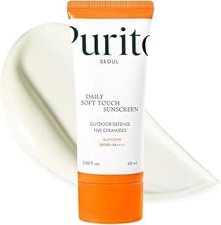 Purito Daily Go-To Sunscreen SPF 50+