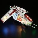 LEGO Star Wars UCS Republic Gunship (75309)