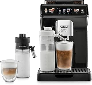 Ekspresy ciśnieniowe do kawy do 1500 zł