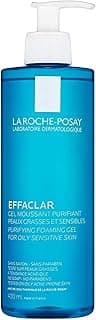 La Roche-Posay Effaclar Żel oczyszczający