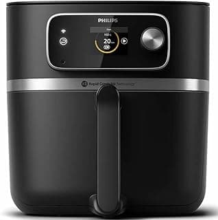 Frytkownice beztłuszczowe (Air Fryer) – Ranking rodzinny