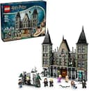 LEGO Harry Potter 76453 Dwór Malfoyów