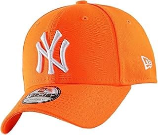 New Era 9Forty czapka regulowana League Essential Gents Damska Czapka dziecięca MLB lato Yankees Dodgers Braves Baseball