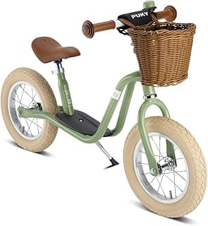 Co dla 2-latka? Ranking rowerków biegowych