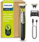 Philips OneBlade 360 Face+Body QP2830/20
