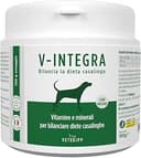 Suplement diety dla seniorów (witaminy + minerały)