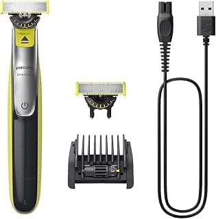 Ranking trymerów do brody i ciała – TOP 10