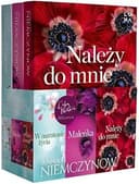 Należy do mnie - Anna H. Niemczynow
