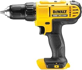 DeWalt DCD777C2 Wiertarko-wkrętarka akumulatorowa
