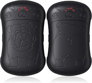 Elektryczny ogrzewacz do rąk, zestaw 2 sztuk, akumulator 6000 mAh, elektryczny ogrzewacz do dłoni, wielokrotnego użytku, do uprawiania sportów na świeżym powietrzu, polowania, golfa, na kemping,