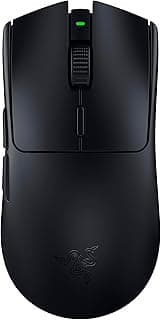 Myszki gamingowe do 200 zł – Ranking precyzji