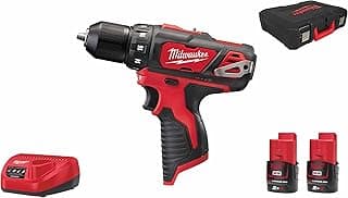Milwaukee M18 CBLPD-0 Wiertarko-wkrętarka akumulatorowa