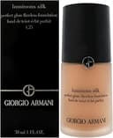 Armani Luminous Silk Foundation