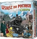 Wsiąść do Pociągu