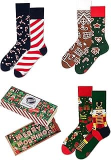 Śmieszne skarpetki i gadżety – Ranking humoru