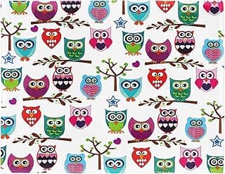 Koc z motywem kotów - 150x200cm