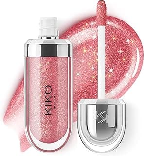 Kiko Milano 3D Hydra Lipgloss Błyszczyk, 44, 6,5 ml
