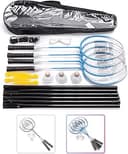 Zestaw badmintona dla dzieci