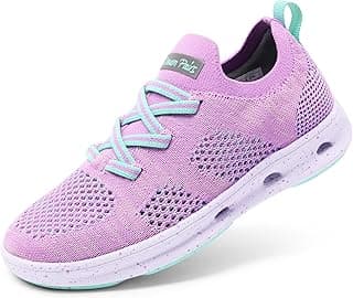 DREAM PAIRS Trampki dla chłopców i dziewcząt, sportowe dla dzieci, buty sportowe, buty turystyczne dla małych i dużych dzieci