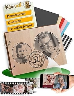 Fotoksiążka personalizowana A4