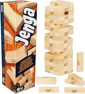 Jenga