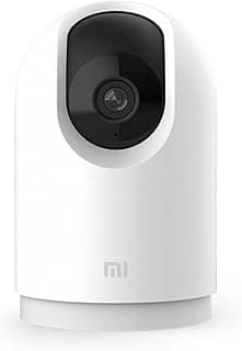 Xiaomi Mi 360 Home Security Camera 2K Pro