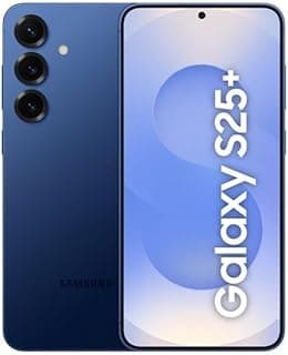 Samsung Galaxy S25+