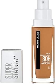 Maybelline SuperStay Active Wear 30H Foundation