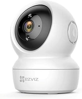 EZVIZ C6N