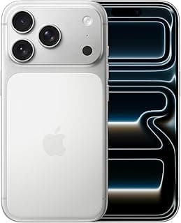 Apple iPhone 17 Pro 256 GB