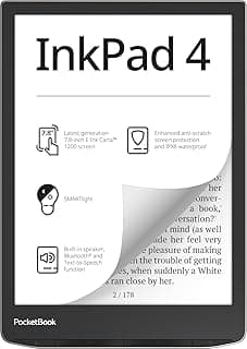 PocketBook InkPad Lite
