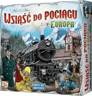 Wsiąść do Pociągu