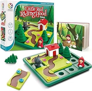 Smart Games - Kamelot Junior